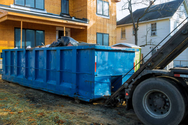 Best Recycling Services for Junk  in Luray, VA