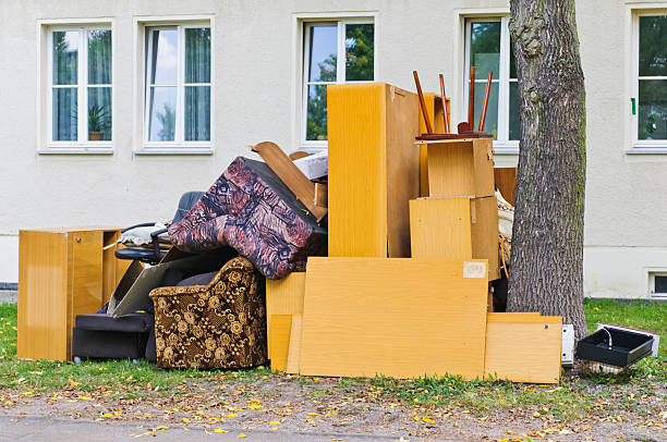 Best Office Cleanout  in Luray, VA