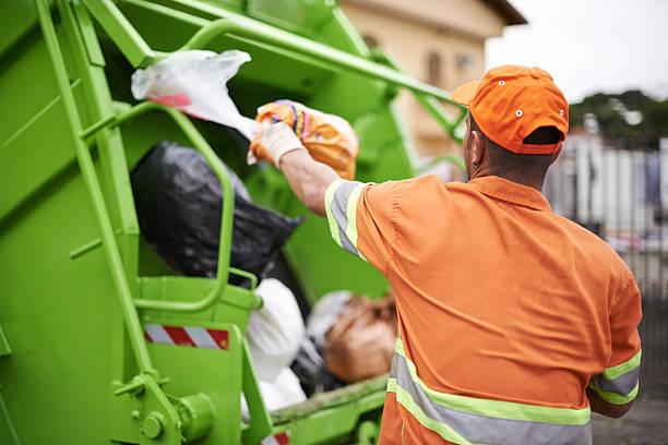 Best Hoarding Cleanup  in Luray, VA